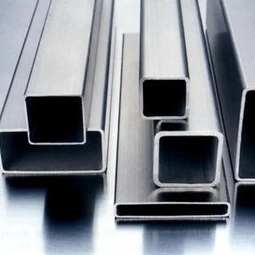 Seamless Square Pipes